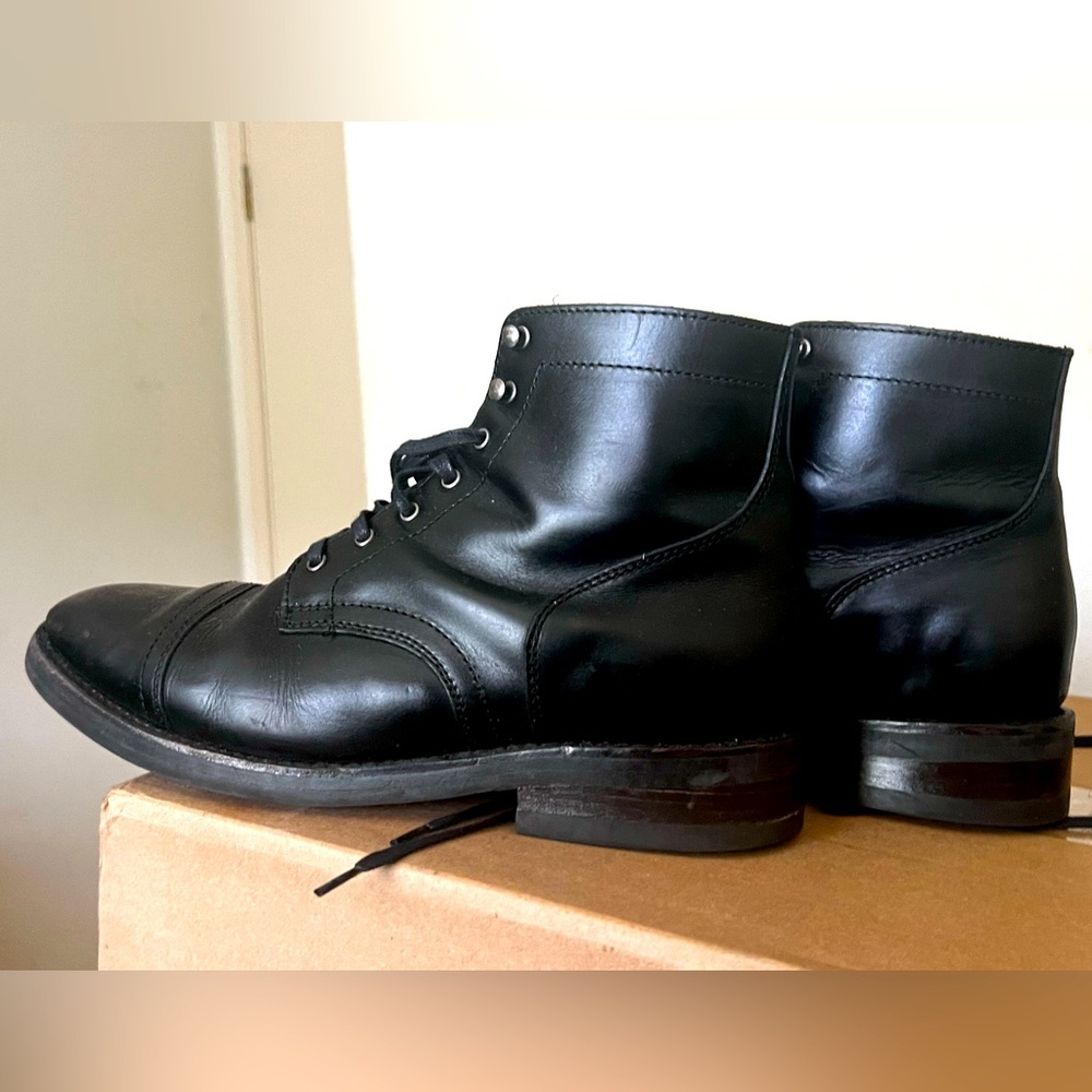 THURSDAY BOOT COMPANY